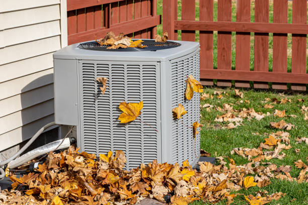 Best HVAC Equipment and Components in Newark, DE