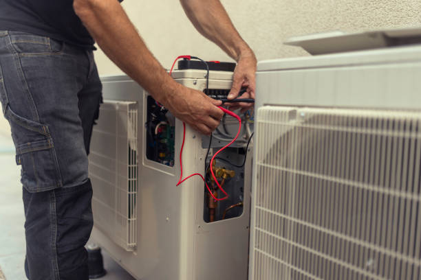 Best Geothermal HVAC Systems in Newark, DE