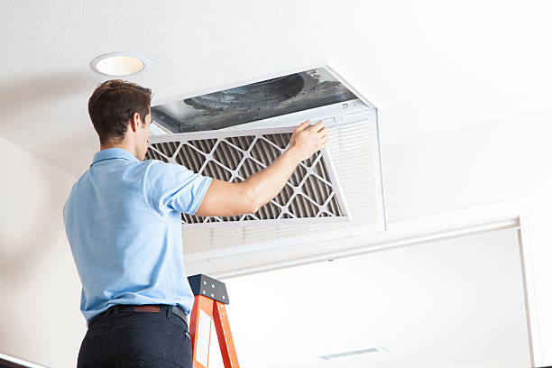 Best Air Conditioning Cleaning in Newark, DE