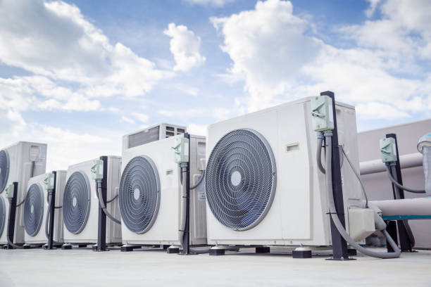 Best Thermostats and Smart Controls in Newark, DE