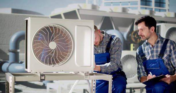 Best HVAC Retrofitting and Upgrading in Newark, DE